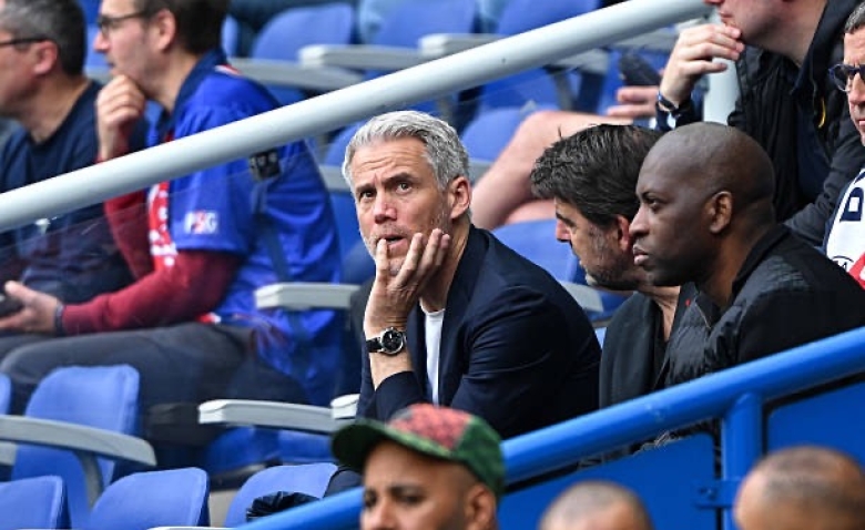 Illustration : "FC Nantes : Une bombe éclate en interne concernant la vente du club !"