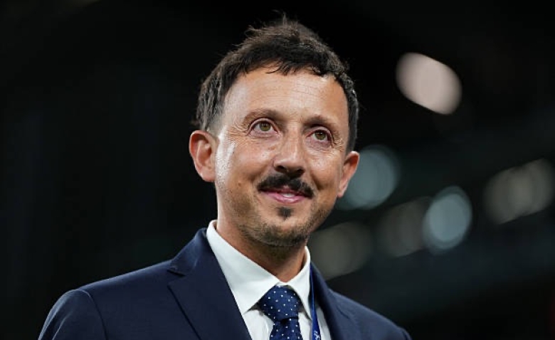 Illustration : "OM : De grands objectifs fixés par Longoria pour l'avenir du club"