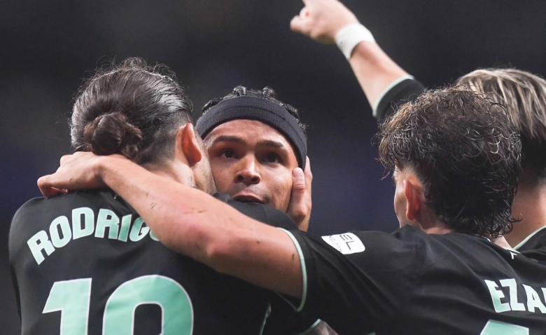 Illustration : "Pronostic Villarreal-Bétis Séville (9ème journée de Liga)"