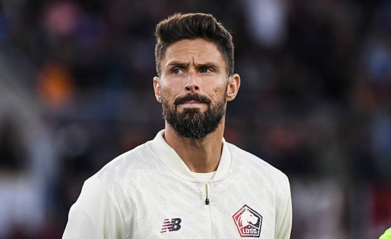 Illustration : "LOSC : Un retour en Équipe De France ? Il ne ferme pas la porte !"