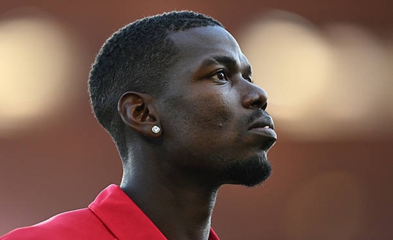 Illustration : "AS Monaco : Pocognoli déjà à l'origine d'une prouesse avec Pogba ?"