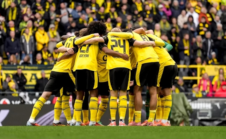 Illustration : "Pronostic Bayern Munich-Dortmund (7ème journée de Bundesliga)"