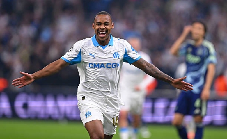 Illustration : "OM : Une grande ambition dévoilée par la recrue phare de l'été !"