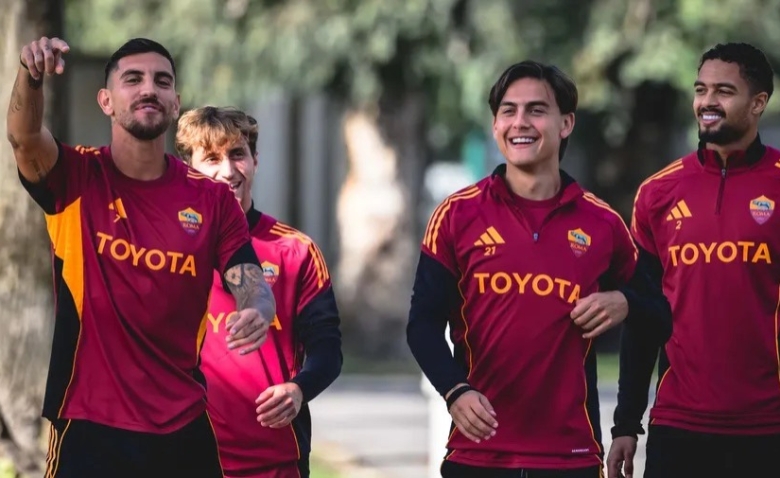 Illustration : "Pronostic AS Rome-Inter Milan (7ème journée de Série A)"