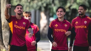 Illustration : Pronostic AS Rome-Inter Milan (7ème journée de Série A)