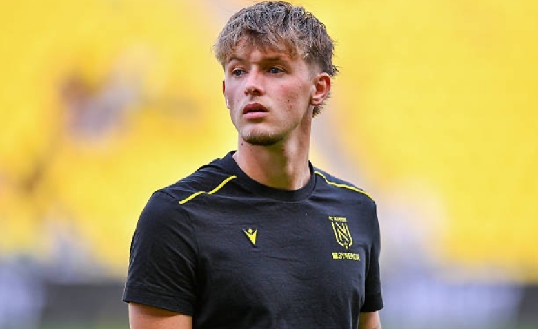 Illustration : "FC Nantes : Une grosse absence à déplorer avant d'affronter le LOSC"