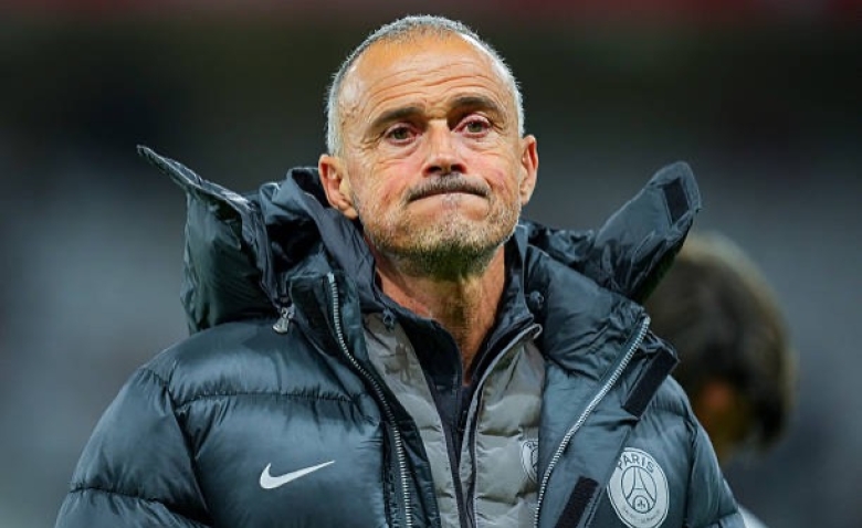 Illustration : "PSG : Un onze de rêve aligné par Enrique pour défier le RC Strasbourg ?"