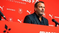 Illustration : "Stade Rennais : Les grandes confessions de Désiré après le début de saison tumultueux du SRFC"