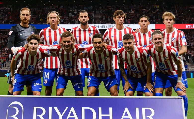 Illustration : "Pronostic Atlético Madrid-Osasuna (9ème journée de Liga)"