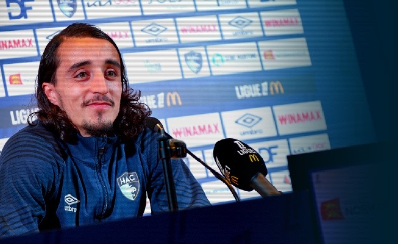 Illustration : "Pronostic Marseille-Le Havre (8ème journée de Ligue 1)"