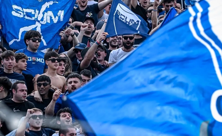 Illustration : "Pronostic Como-Juventus (7ème journée de Série A)"