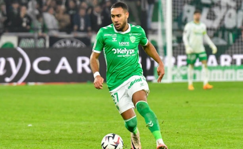 Illustration : "ASSE : Un Vert disparu des radars relancé contre toute attente par Horneland ?"