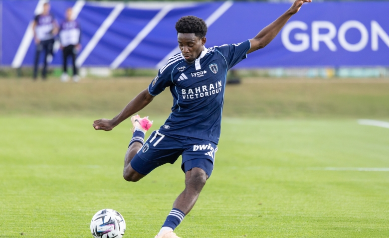 Illustration : "Pronostic Lens-Paris FC (8ème journée de Ligue 1)"