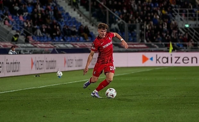 Illustration : "Pronostic Fribourg-Eintracht Francfort (7ème journée de Bundesliga)"