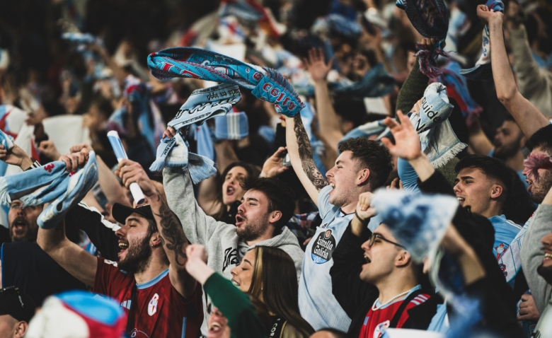 Illustration : "Pronostic Celta Vigo-Real Sociedad (9ème journée de Liga)"