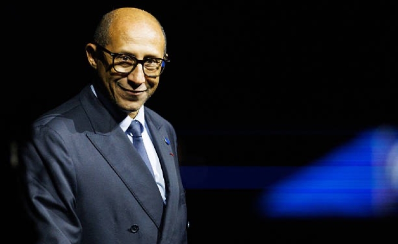 Illustration : "OM : La finale de la Coupe de France 2026 délocalisée au Vélodrome ?"