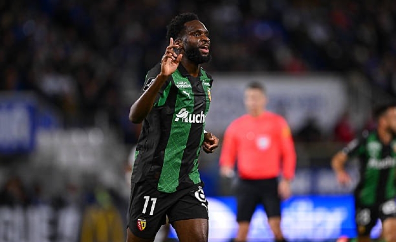 Illustration : "RC Lens : Une bonne et une mauvaise nouvelle avant d'affronter le Paris FC"