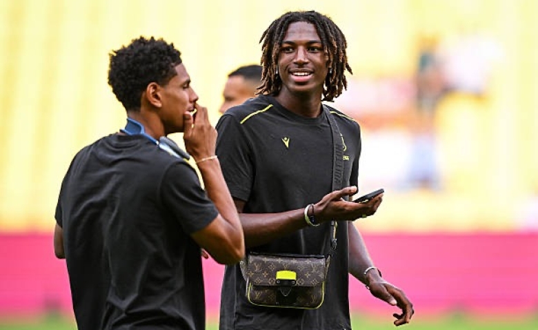 Illustration : "FC Nantes : Trois coups durs et un grand retour avant Lille"