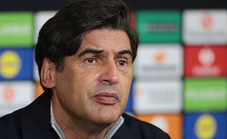 Illustration : "OL : Trois absences de taille pour Fonseca avant d'affronter Nice"