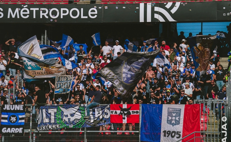 Illustration : "Pronostic Rennes-Auxerre (8ème journée de Ligue 1)"