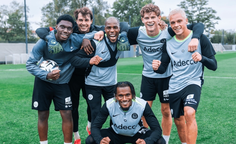 Illustration : "Pronostic Toulouse-Metz (8ème journée de Ligue 1)"