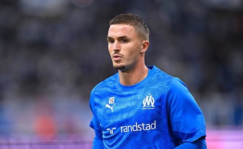 Illustration : "OM : Vers un premier choix fort dans le onze de De Zerbi pour défier Le Havre ?"