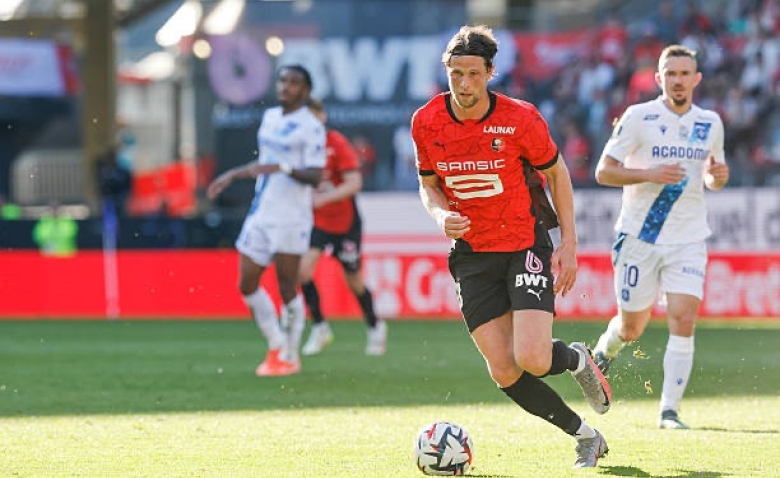 Illustration : "Mercato Rennes : Un gros bide de l'ère Massara quitte les Rouge et Noir"