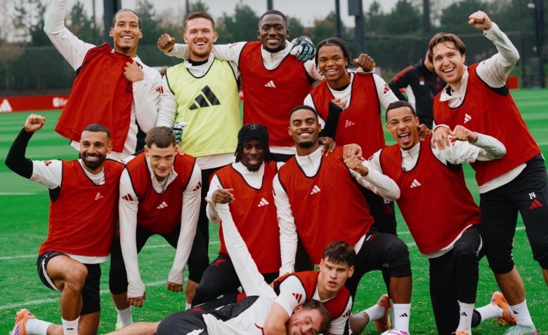 Illustration : "Pronostic Liverpool-Manchester United (8ème journée de Premier League)"