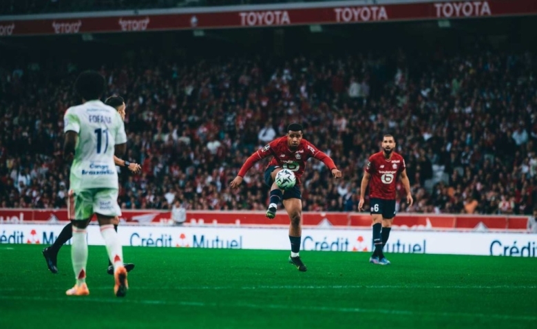 Illustration : "Pronostic Nantes-Lille (8ème journée de Ligue 1)"