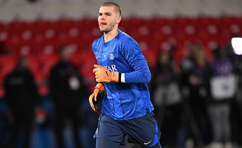 Illustration : "PSG : L'avenir est prometteur, mais le défi est-il trop grand ? "