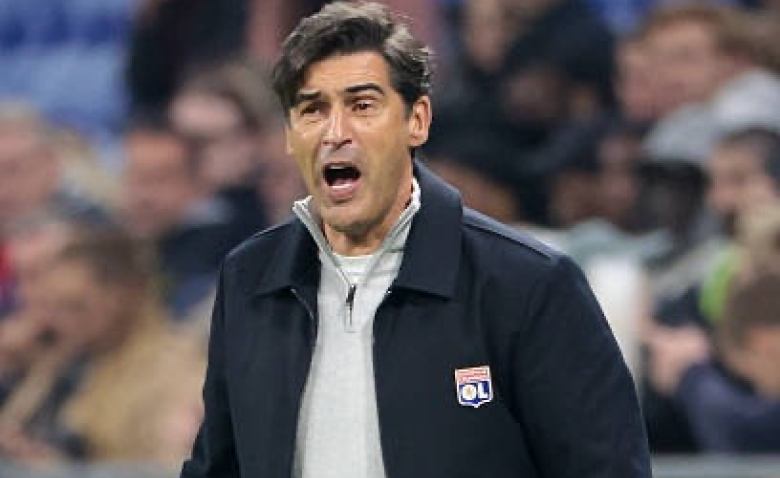 Illustration : "OL : Une surprise dans le onze de Fonseca pour défier Nice ?"