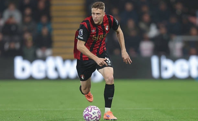 Illustration : "Stade Rennais : Cet ancien du club garde les Bleus en tête "