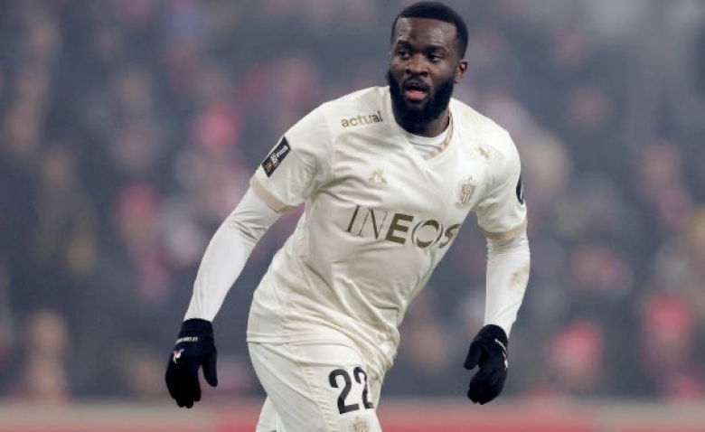 Illustration : "OGC Nice : Il met fin à des mois d'absence et retrouve la compétition "