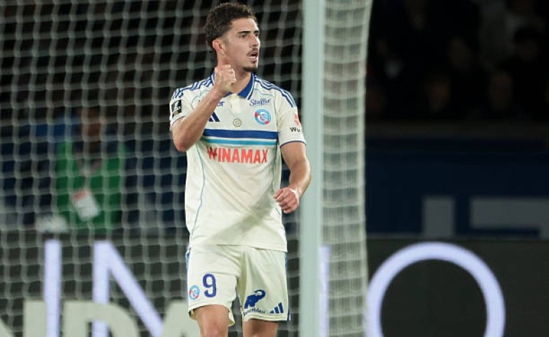 Illustration : "RC Strasbourg : Un nouvel exploit en préparation pour l'exercice 2025-2026"