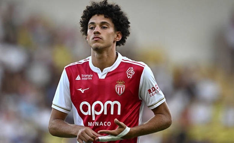 Illustration : "Mercato PSG : Retournement de situation inattendu pour ce jeune Monegasque ?"