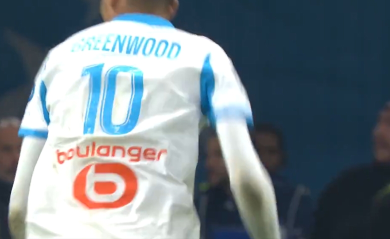 Illustration : "[vidéo] Ligue 1 : le match complément fou (6-2) entre l'OM et Le Havre"