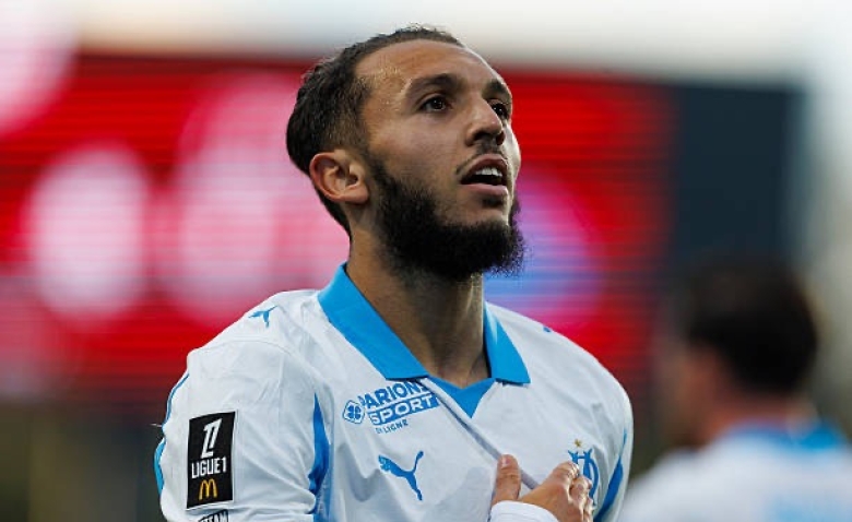 Illustration : "OM : Une terrible nouvelle tombe malgré la correction infligée au Havre"