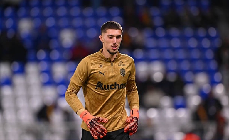 Illustration : "RC Lens : Un facteur X pour les Sang et Or face au Paris FC ?"