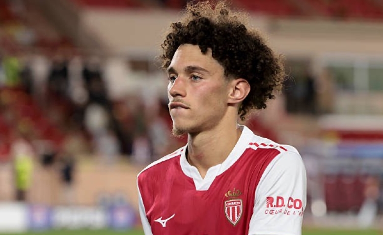 Illustration : "Mercato Monaco : Un transfert d'envergure se prépare en janvier sur le rocher"