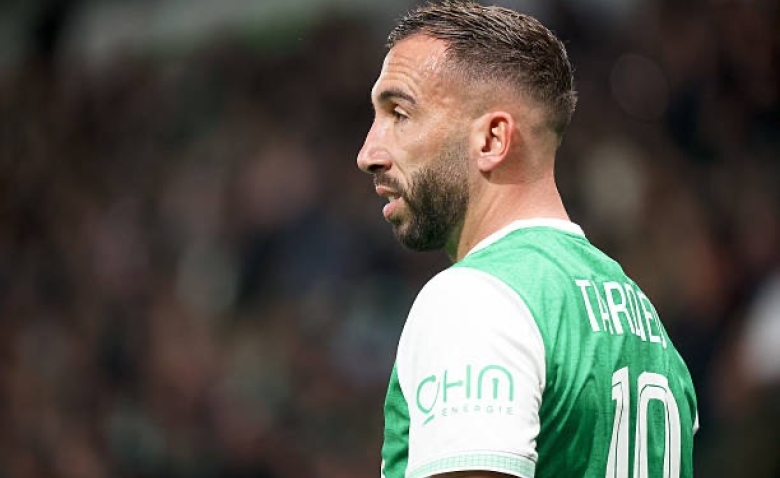 Illustration : "ASSE : Le départ d'un Vert en grande forme annoncé en fin d'année "