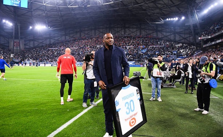 Illustration : "OM : Une décision forte prise par le club à l'égard d'un Olympien emblématique"