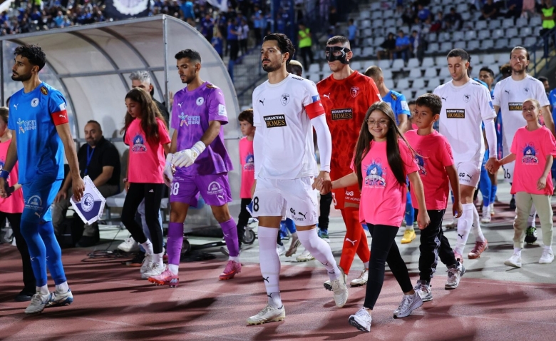 Illustration : "Pronostic Kairat Almaty-Pafos (3ème journée de Ligue des Champions)"