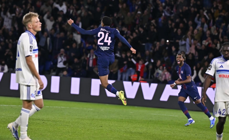 Illustration : "Pronostic Bayer Leverkusen-PSG (3ème journée de Ligue des Champions)"