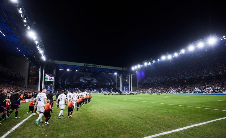 Illustration : "Pronostic FC Copenhague-Dortmund (3ème journée de Ligue des Champions)"