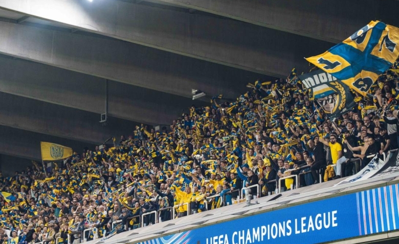 Illustration : "Pronostic Union Saint-Gilloise-Inter (3ème journée de Ligue des Champions)"