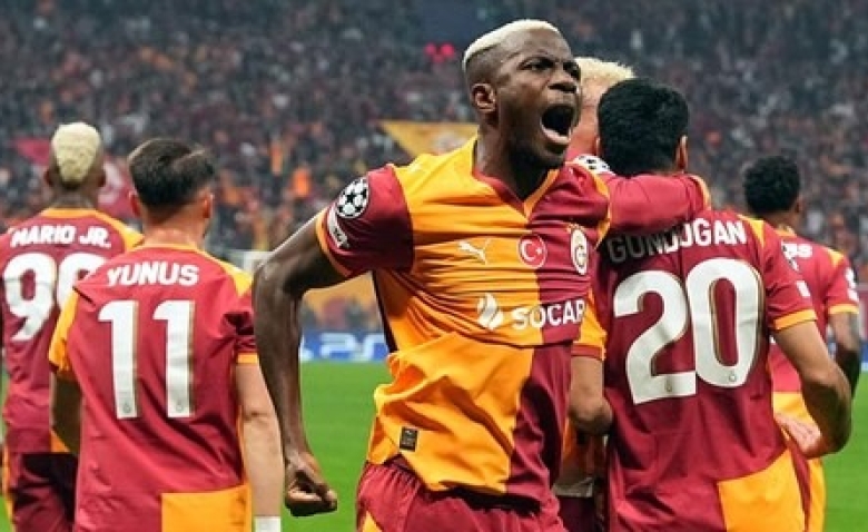 Illustration : "Pronostic Galatasaray-Bodo/Glimt (3ème journée de Ligue des Champions)"