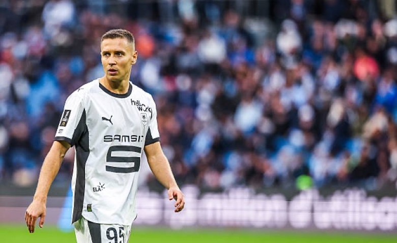 Illustration : "Stade Rennais : Beye doit composer sans un élément majeur "