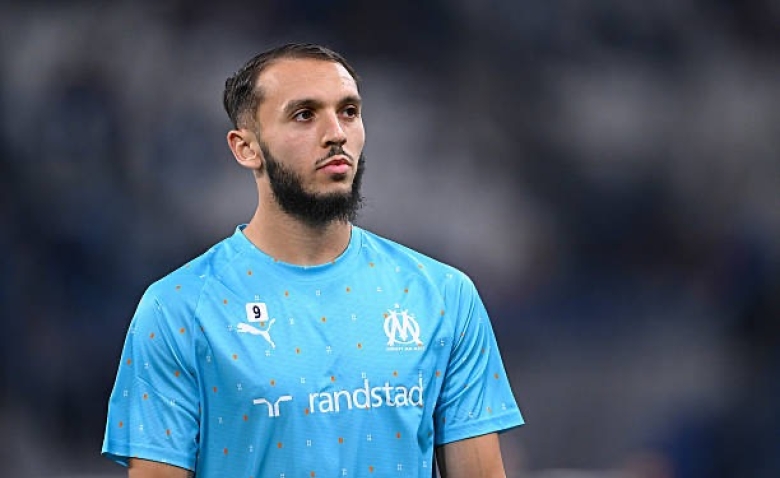 Illustration : "OM : Un remplaçant déjà trouvé pour Gouiri !"