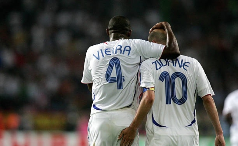 Illustration : "Réal Madrid : Transfert avorté pour Zidane et un champion du monde 98 "