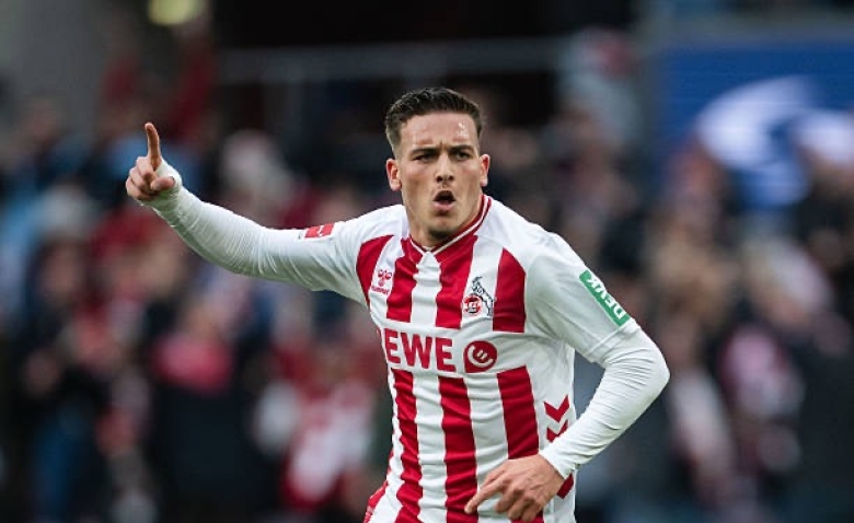 Illustration : "Mercato PSG : Un crack allemand en vue !"